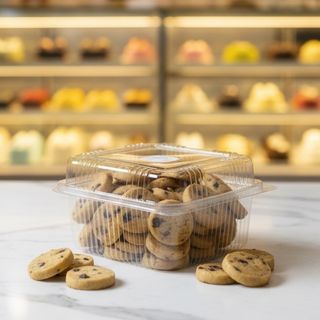 Mini Cookies Au Chocolat 250g - كوكيز بالشوكولا