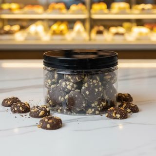Mini Cookies à l’avoine 250g - كوكيز بالشوفان