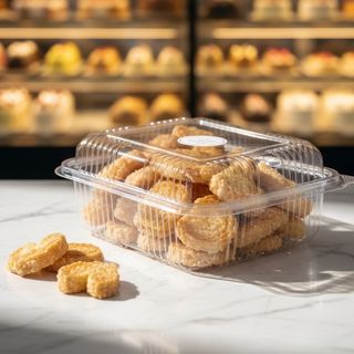 Mini Palmiers 250g - بالمي حلو