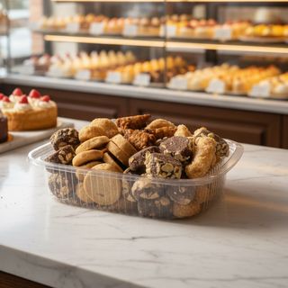 Sucré Mixte 250g - حلو مشكل