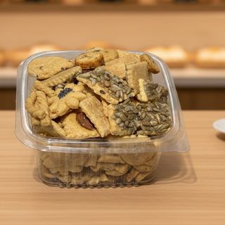 Saliés Prestige (Mixte) 250 g مملحات مشكلة