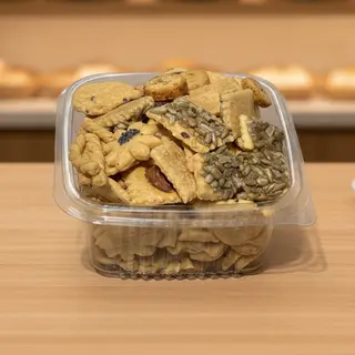 Saliés Prestige (Mixte) 250 g مملحات مشكلة