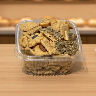 Saliés Prestige (Mixte) 250 g مملحات مشكلة