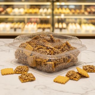 Salés Aux Graines De Tournesol 250g - مملحات بالزريعة