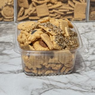 Saliés Prestige (Mixte) 250 g مملحات مشكلة