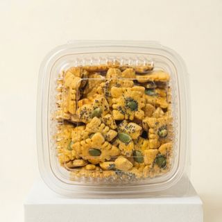 Mini Salés aux Graines de Courge 250g مملحات بزريعة القرع