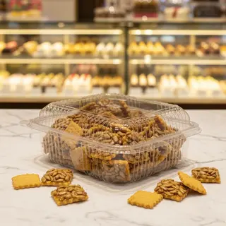 Salés Aux Graines De Tournesol 250g - مملحات بالزريعة