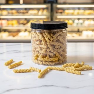 Salés À L'ail 250g