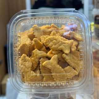 Salés À L'ail 250g - مملحات بالتوم