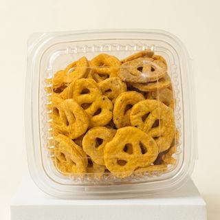 Mini Salés à l'Oignon 250g مملحات بالبصل