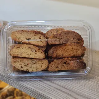 Fakkas aux amandes 380 gr -فقاص باللوز