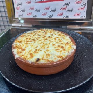 Pasticcio Viande Hachée