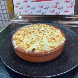 Pasticcio Fruit De Mer