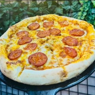 Pizza Pepperoni