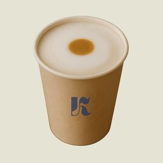 Latte Macchiato