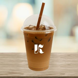 Iced Mocha
