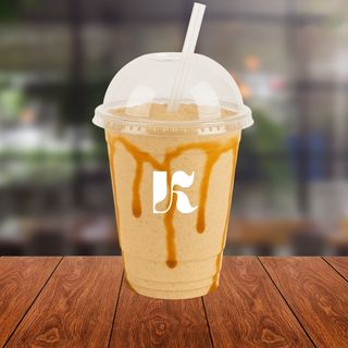 Cerelac Caramel Milkshake