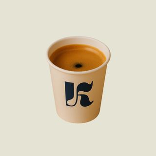 Double Espresso