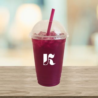 Ice Tea Wildberry