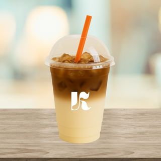 Iced Coffee
