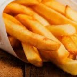 بطاطا مقلية