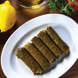 ورق عنب (4 قطع)