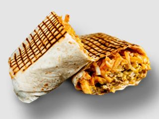 Tacos chawarma طاكوس شاورما