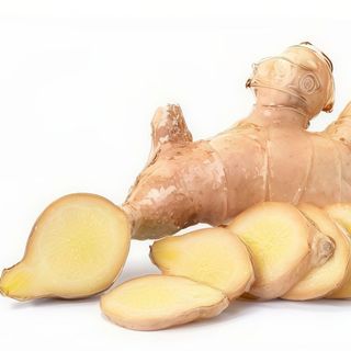 عصير زنجبيل طبيعي
