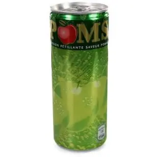 Poms