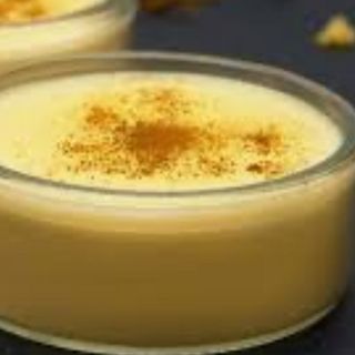 تحلية بالكراميل