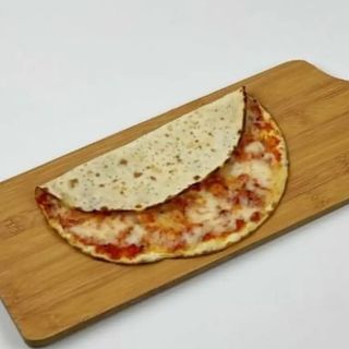 ميني فطيرة لحم بعجين