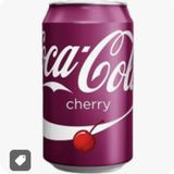 Coca Cherry