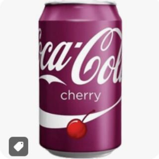 Coca Cherry