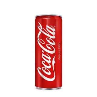 Coca 33cl