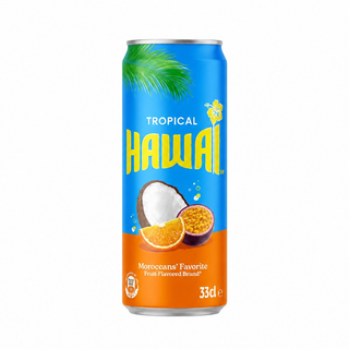 Hawai 33cl
