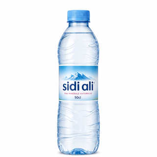 Sidi Ali 50 cl