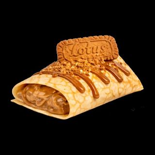 Lotus crêpe