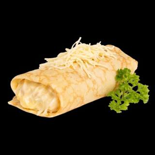 Crêpe Fromage