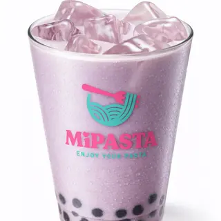 Taro Bubble tea