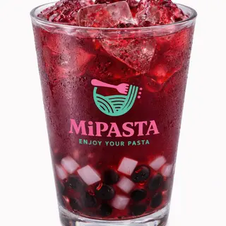 Purple Passion