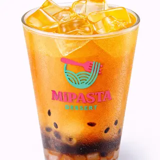 Passion Fruit