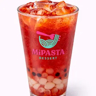 Fraise Fruit Passion