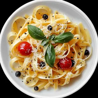 La TARTUFO Nero