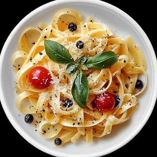 La TARTUFO Nero