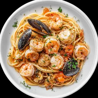 Fruits De Mer