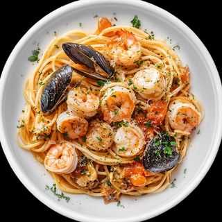Fruits De Mer
