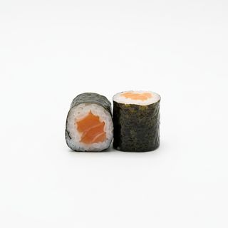 Maki Saumon 6 Pcs