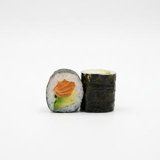 Maki Saumon Avocat 6 Pcs