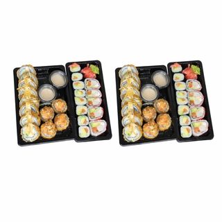 Assortiment Mixte 25*2 Pcs