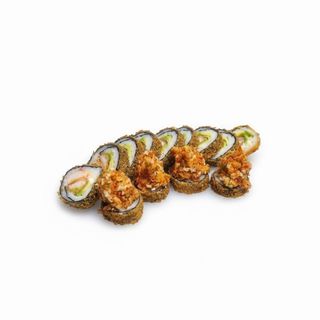 Assortiment Crunchy 12 Pcs